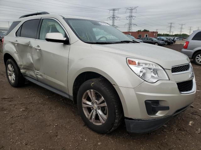 Photo 1 from auction – 2014 CHEVROLET EQUINOX LT with VIN 2GNALBEK0E6171595