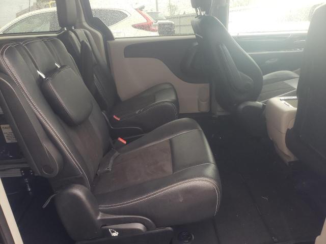 Photo 6 from auction – 2020 DODGE GRAND CARA with VIN 2C4RDGCG5LR206423