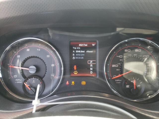 Photo 8 from auction – 2014 DODGE CHARGER SE with VIN 2C3CDXBG1EH134334