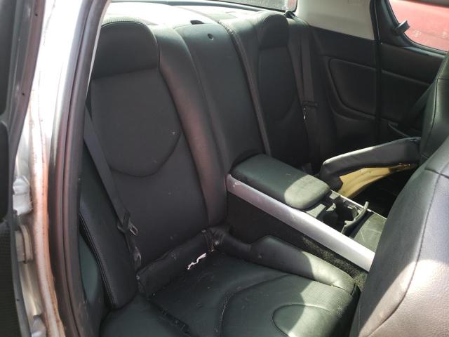 Photo 6 from auction – 2011 MAZDA RX8 with VIN JM1FE1S44B0405444