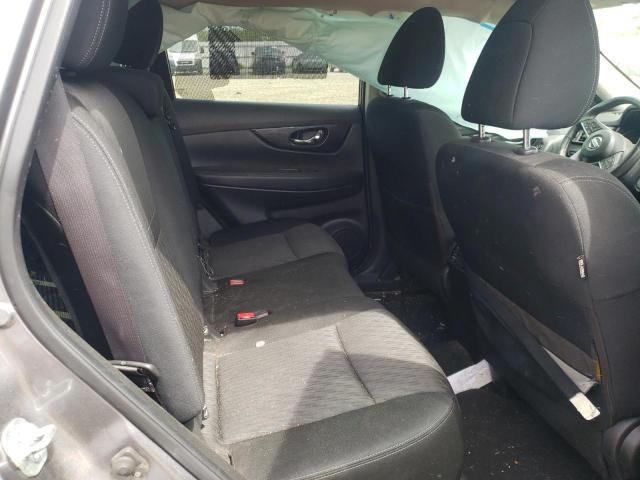 Photo 6 from auction – 2017 NISSAN ROGUE S with VIN KNMAT2MV8HP517997