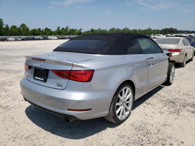 Photo 4 from auction – 2016 AUDI A3 PREMIUM with VIN WAU78LFF2G1011331