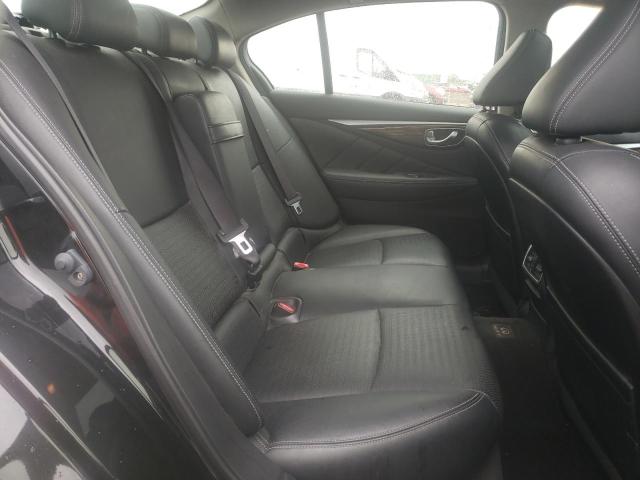Photo 6 from auction – 2014 INFINITI Q50 BASE with VIN JN1BV7AR9EM684324