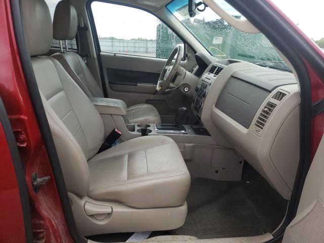 Photo 5 from auction – 2009 FORD ESCAPE XLT with VIN 1FMCU93G89KB72000