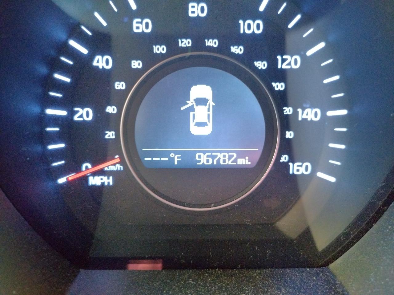 Фото 8 с аукциона – 2015 KIA OPTIMA EX с VIN 5XXGN4A72FG414150