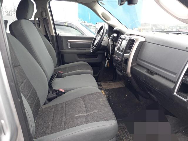 Photo 5 from auction – 2014 RAM 2500 SLT with VIN 3C6UR5MJ8EG267159