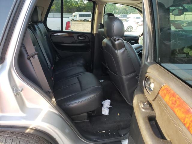 Photo 6 from auction – 2008 GMC ENVOY DENA with VIN 1GKET63M782165160