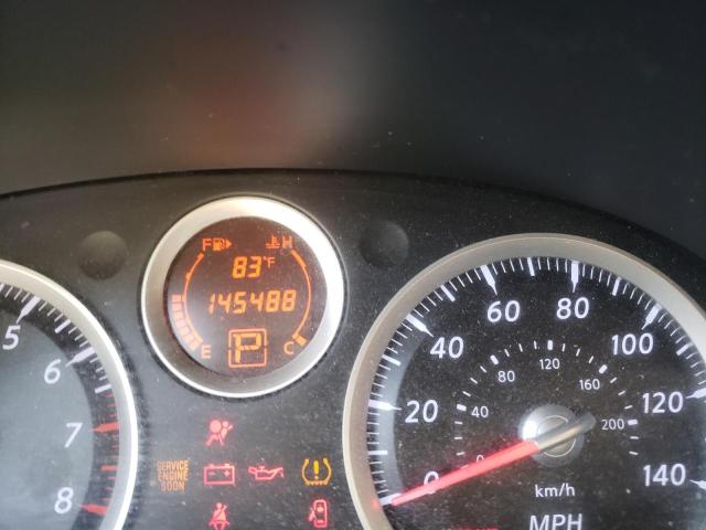 Photo 8 from auction – 2011 NISSAN SENTRA 2.0 with VIN 3N1AB6AP1BL664264