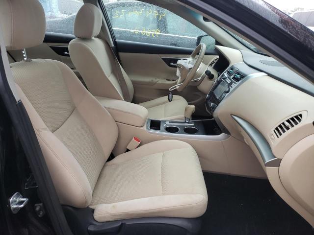 Photo 9 from auction – 2015 NISSAN ALTIMA 2.5 with VIN 1N4AL3APXFC108065