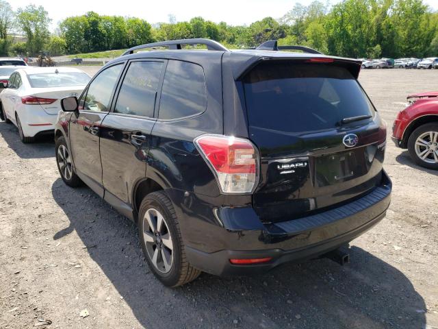Photo 3 from auction – 2017 SUBARU FORESTER 2 with VIN JF2SJAGC6HH562852