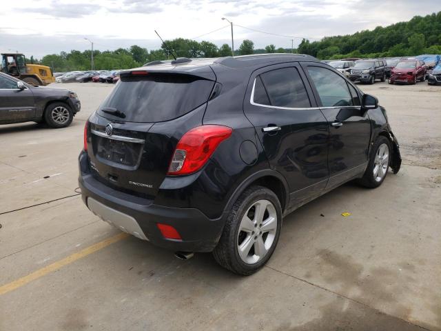 Photo 4 from auction – 2016 BUICK ENCORE CON with VIN KL4CJBSB7GB682193
