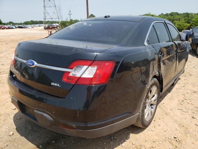Photo 4 from auction – 2012 FORD TAURUS SEL with VIN 1FAHP2EW0CG139263