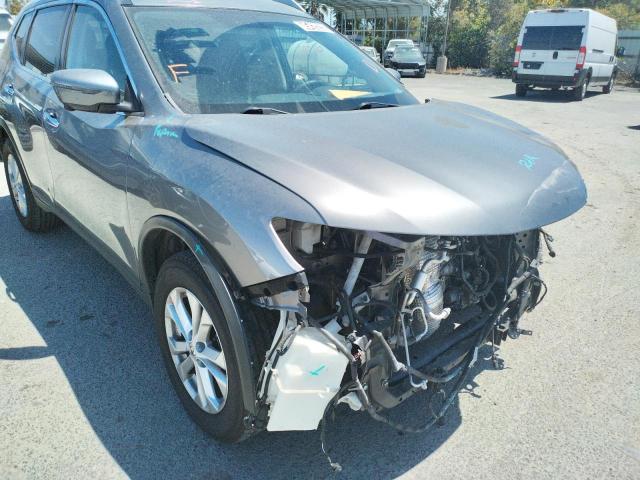 Photo 9 from auction – 2016 NISSAN ROGUE with VIN KNMAT2MT7GP697583