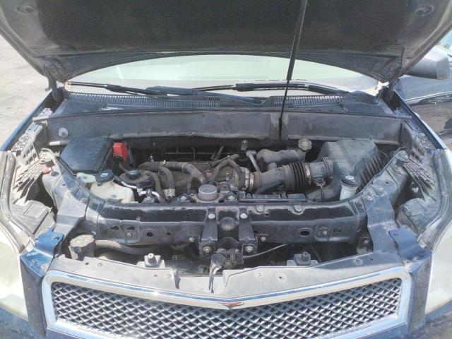 Photo 7 from auction – 2011 CHEVROLET TRAVERSE L with VIN 1GNKREED8BJ211796
