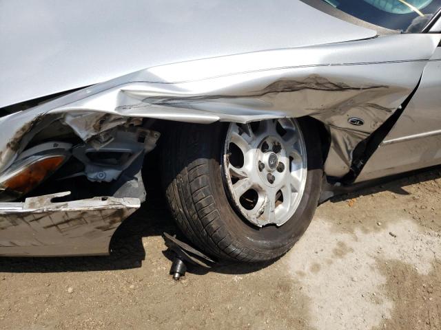Photo 10 from auction – 2002 OLDSMOBILE INTRIGUE G with VIN 1G3WS52H42F120954