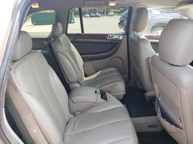 Photo 6 from auction – 2006 CHRYSLER PACIFICA T with VIN 2A8GM68466R667711