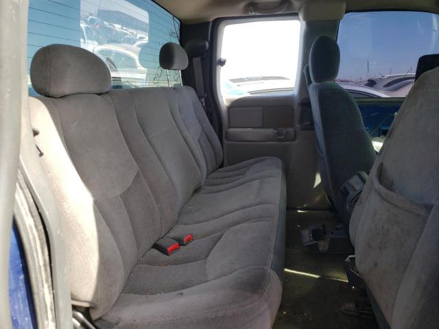 Photo 6 from auction – 2004 GMC SIERRA K25 with VIN 1GTHK29134E206698