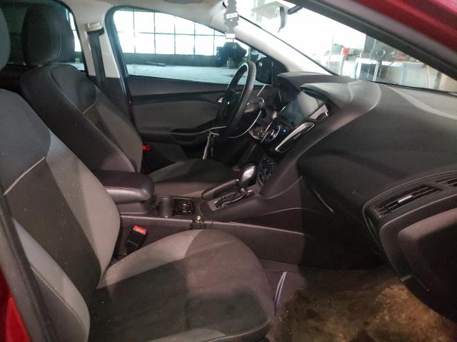 Photo 5 from auction – 2014 FORD FOCUS SE with VIN 1FADP3F24EL421481