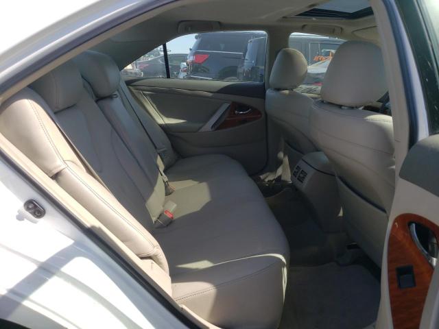 Photo 6 from auction – 2009 TOYOTA CAMRY with VIN 4T1BE46K79U855905