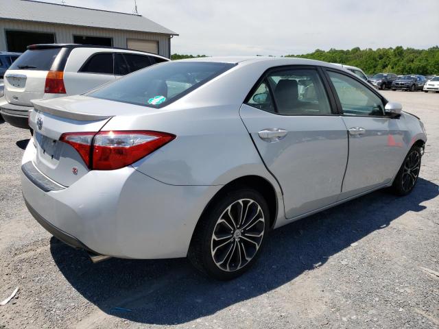 Photo 7 from auction – 2014 TOYOTA COROLLA L with VIN 2T1BURHE4EC101105