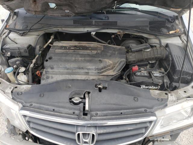 Zdjęcie 7 z aukcji – 2002 HONDA ODYSSEY EX z VIN 5FNRL18042B052907