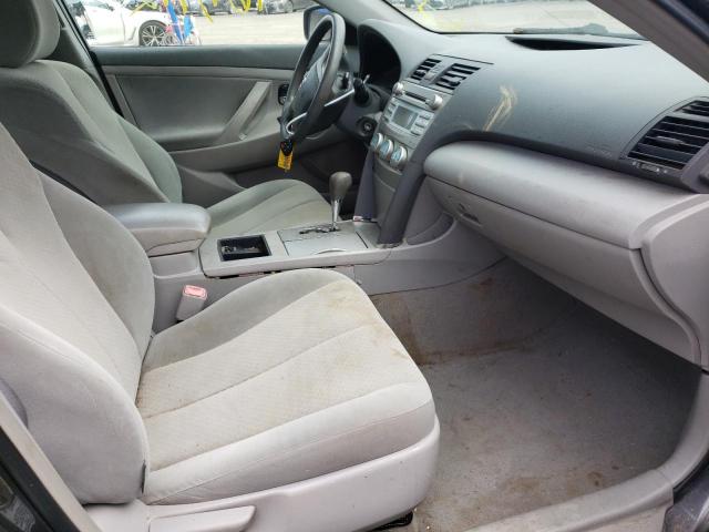Photo 5 from auction – 2009 TOYOTA CAMRY BASE with VIN 4T1BE46K09U873419