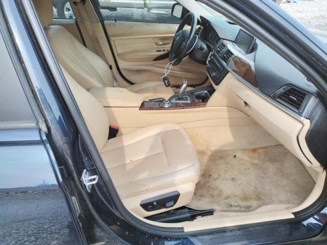 Photo 5 from auction – 2013 BMW 328 I with VIN WBA3A5C53DJ462077