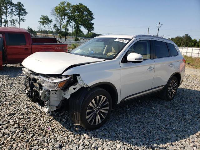 Photo 2 from auction – 2020 MITSUBISHI OUTLANDER with VIN JA4AD3A35LZ040233