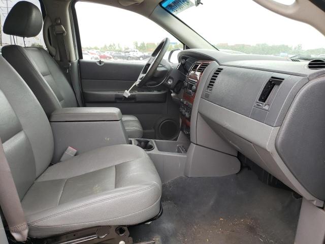 Photo 5 from auction – 2005 DODGE DURANGO with VIN 1D4HB48N45F562818