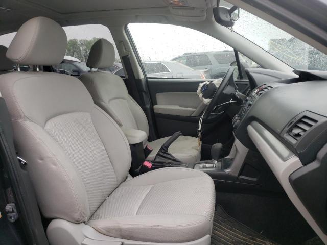Photo 5 from auction – 2014 SUBARU FORESTER 2 with VIN JF2SJAEC6EH454455