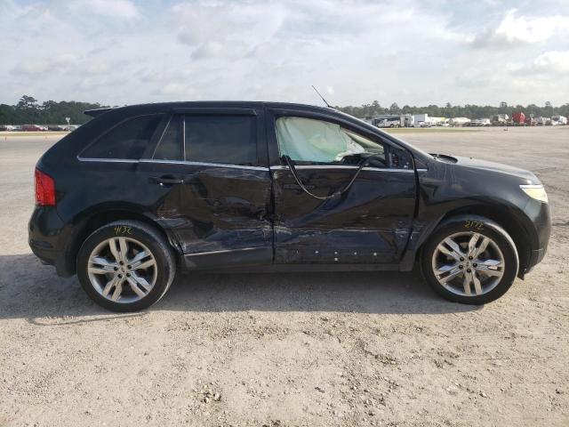 Photo 9 from auction – 2011 FORD EDGE LIMIT with VIN 2FMDK3KC8BBA96526