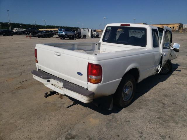 Photo 4 from auction – 1996 FORD RANGER SUP with VIN 1FTCR14U5TPB26257