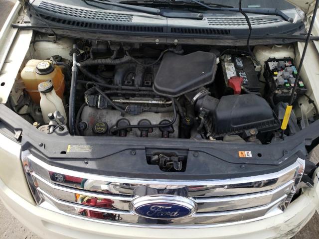 Photo 7 from auction – 2007 FORD EDGE SE with VIN 2FMDK46CX7BB53395