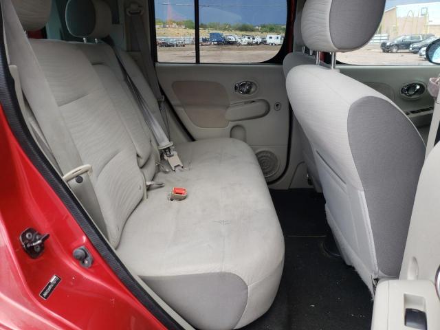 Photo 6 from auction – 2010 NISSAN CUBE BASE with VIN JN8AZ2KR7AT157112