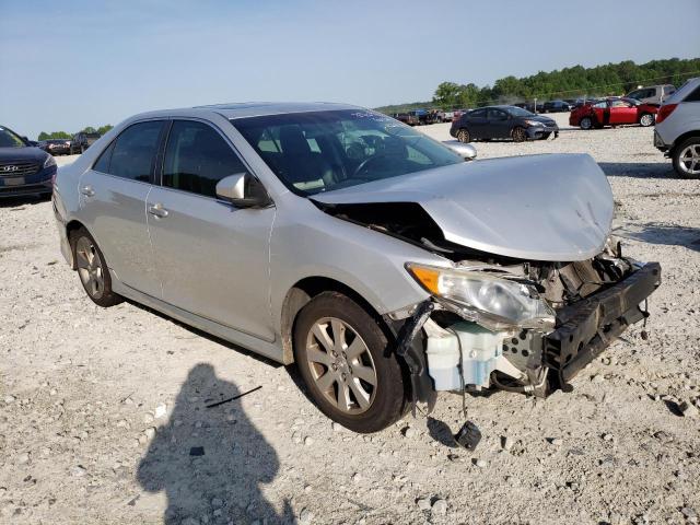 Photo 1 from auction – 2014 TOYOTA CAMRY L with VIN 4T1BF1FKXEU337096