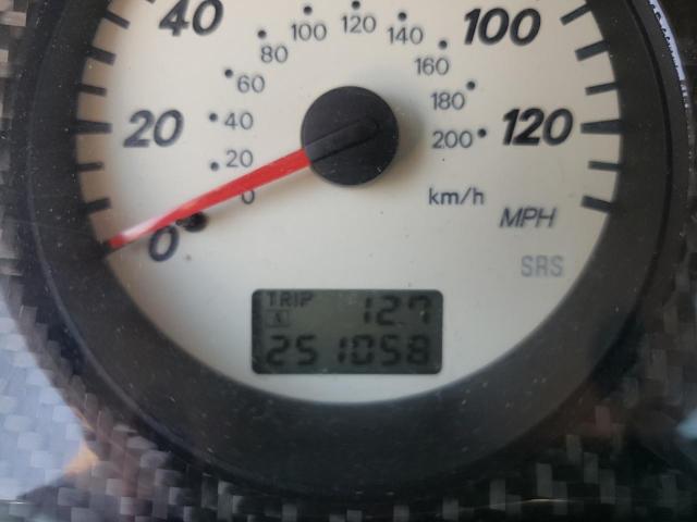 Photo 8 from auction – 2004 MITSUBISHI LANCER RAL with VIN JA3AJ66F94U055348