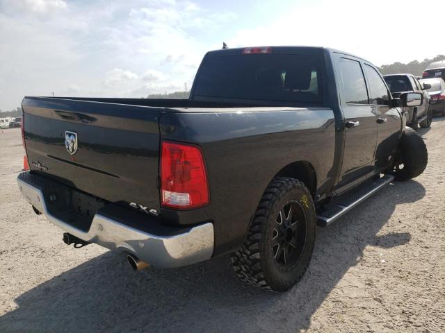 Photo 4 from auction – 2015 RAM 1500 SLT with VIN 1C6RR7LT1FS670589