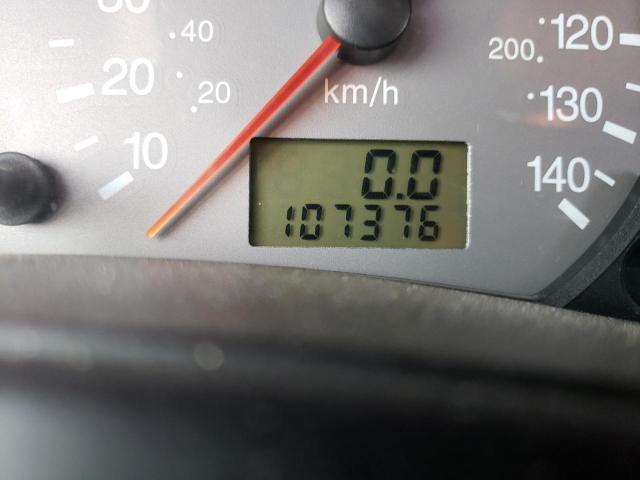 Photo 8 from auction – 2003 FORD FOCUS ZX5 with VIN 3FAFP37Z03R169568
