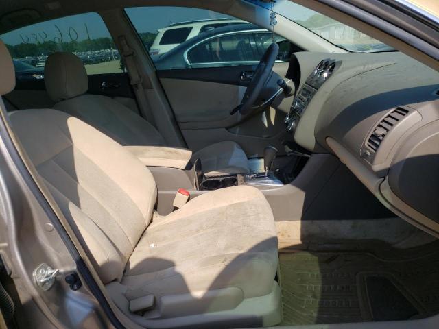 Photo 5 from auction – 2011 NISSAN ALTIMA BAS with VIN 1N4AL2AP9BC109406