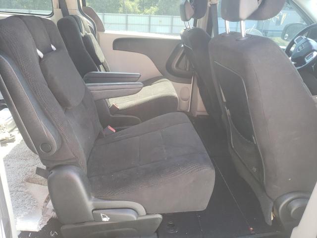 Photo 6 from auction – 2013 DODGE GRAND CARA with VIN 2C4RDGBG1DR562872