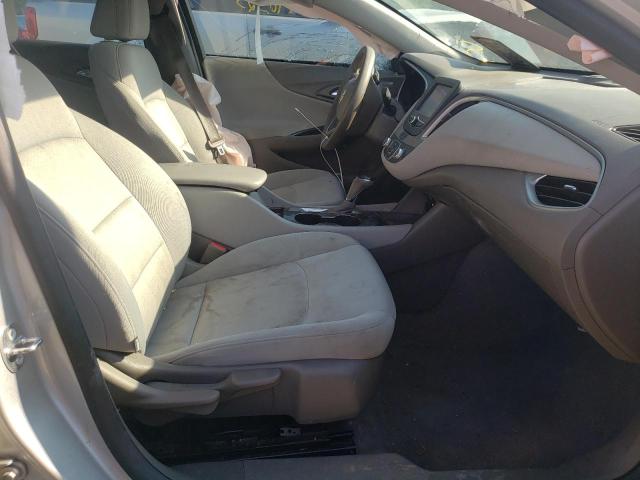 Photo 5 from auction – 2016 CHEVROLET MALIBU LS with VIN 1G1ZB5ST9GF173134