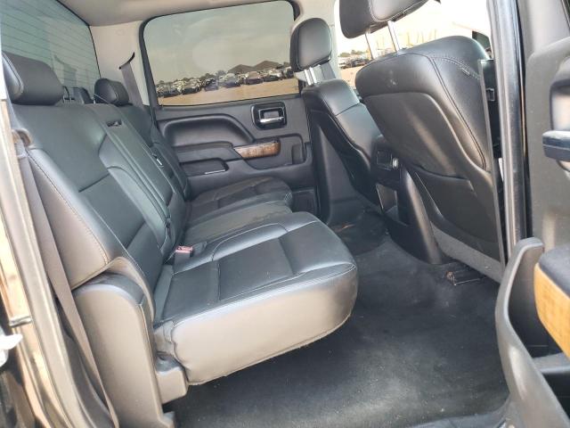 Photo 6 from auction – 2014 GMC SIERRA C15 with VIN 3GTP1VEC6EG290551