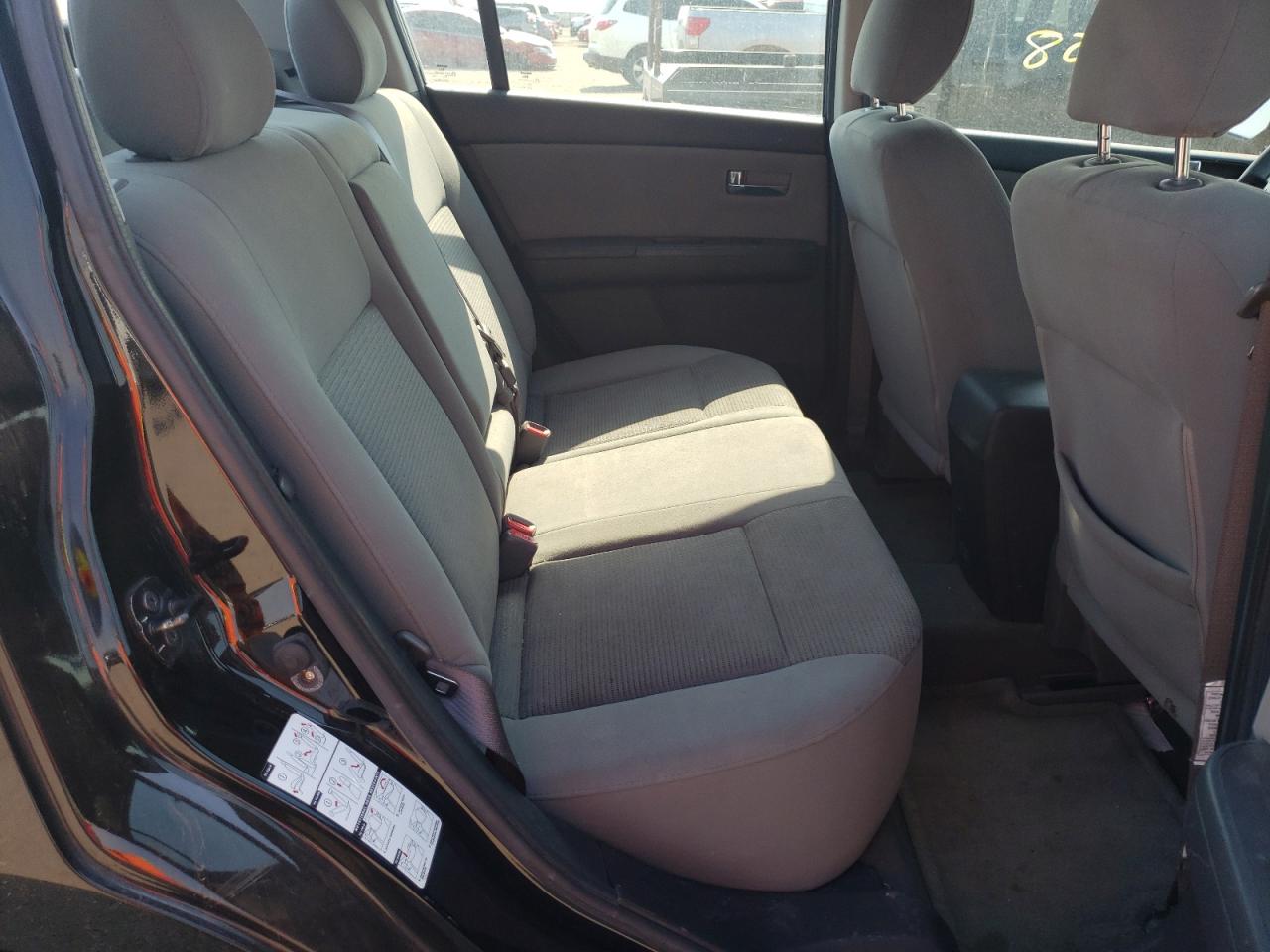 Photo 6 from auction – 2011 NISSAN SENTRA 2.0 with VIN 3N1AB6AP6BL682016