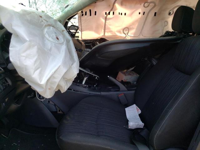 Photo 5 from auction – 2019 NISSAN SENTRA S with VIN 3N1AB7AP3KY436971