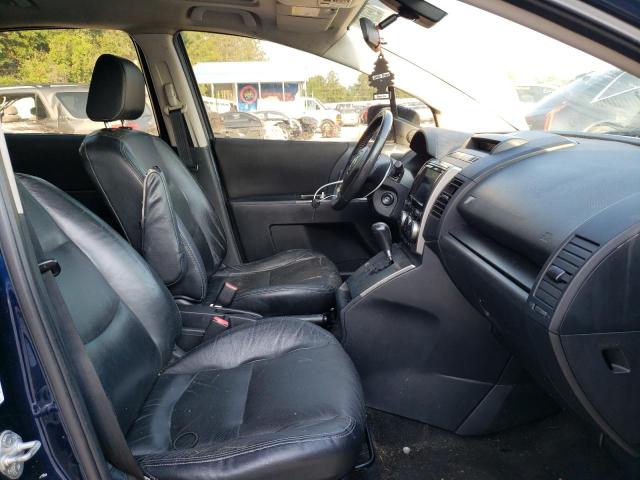Photo 5 from auction – 2008 MAZDA 5 with VIN JM1CR293480301751
