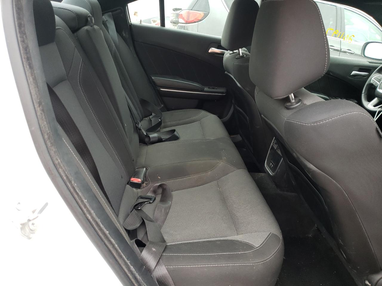 Photo 6 from auction – 2015 DODGE CHARGER SX with VIN 2C3CDXJG9FH863801