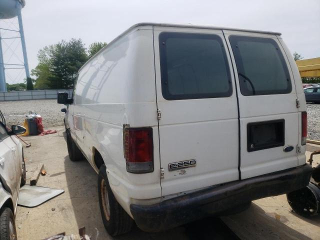 Photo 3 from auction – 2008 FORD ECONOLINE with VIN 1FTNE24W88DB27066