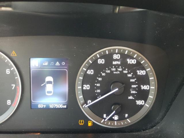 Photo 8 from auction – 2016 HYUNDAI SONATA SE with VIN 5NPE24AF9GH367776