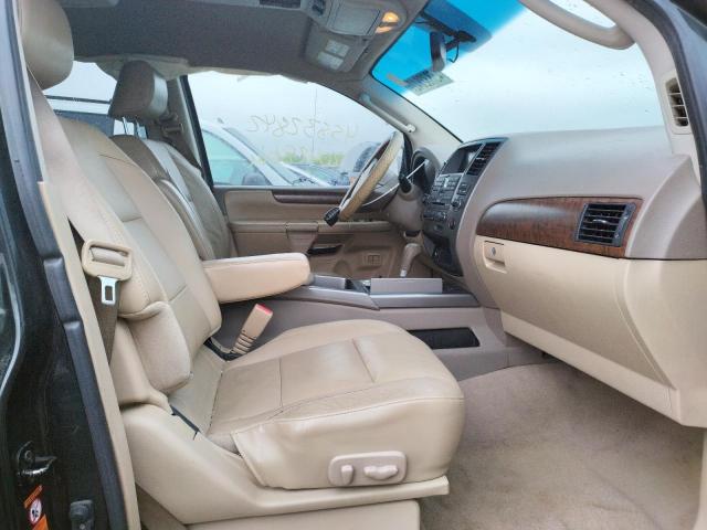 Photo 5 from auction – 2008 NISSAN ARMADA SE with VIN 5N1BA08D88N602779
