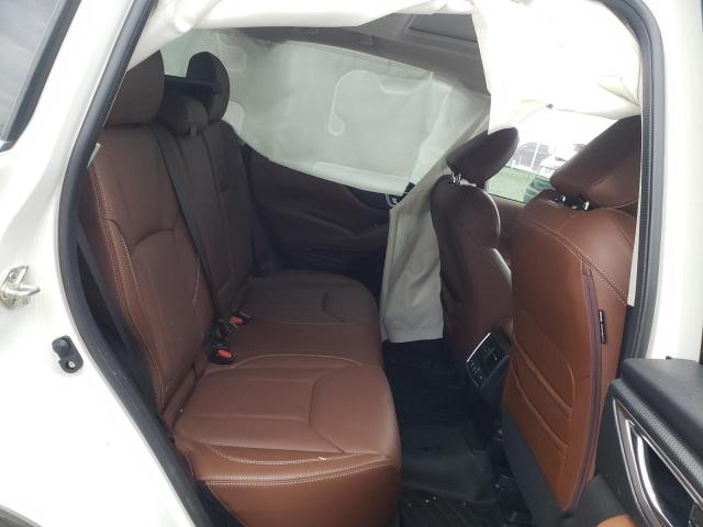 Photo 6 from auction – 2021 SUBARU FORESTER T with VIN JF2SKAXCXMH495518